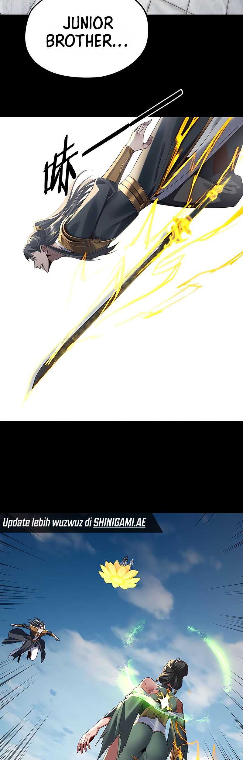 The Villain Of Destiny Chapter 230 Gambar 23