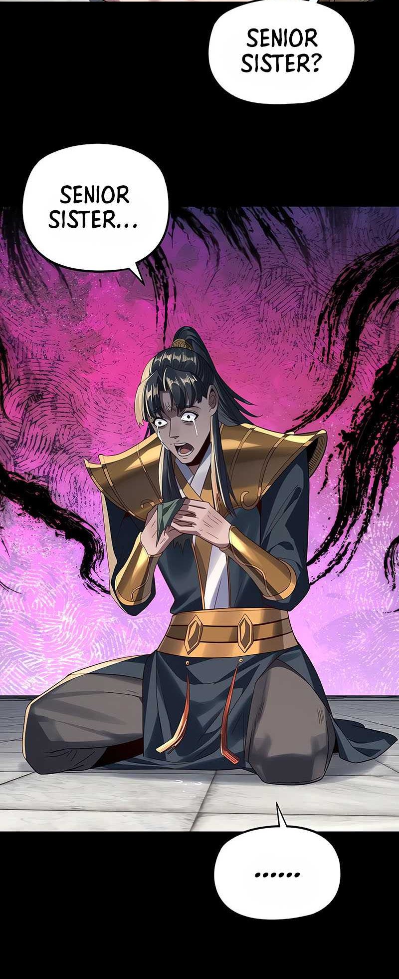 The Villain Of Destiny Chapter 230 Gambar 28