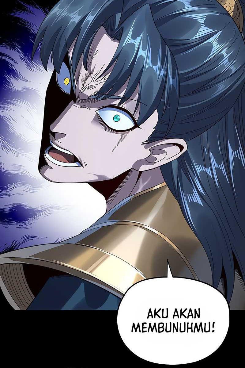 The Villain Of Destiny Chapter 230 Gambar 32