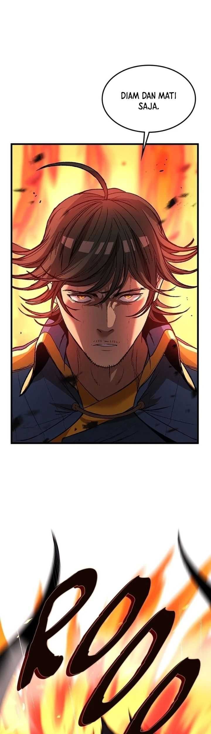 Return of the Renebound Professor Chapter 27 Gambar 28