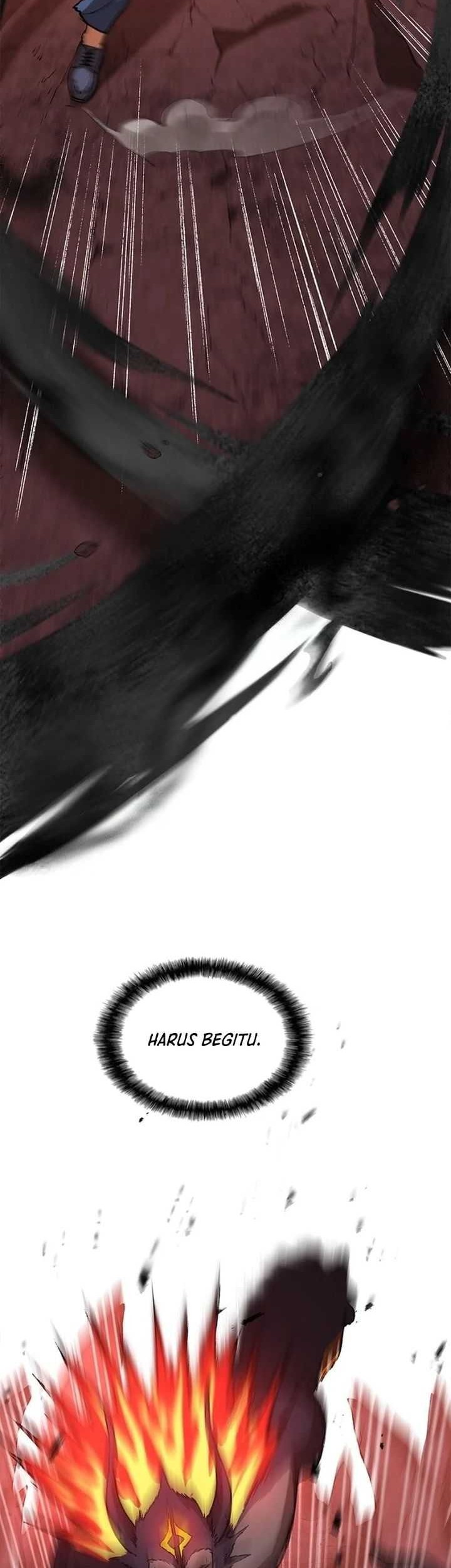 Return of the Renebound Professor Chapter 27 Gambar 32