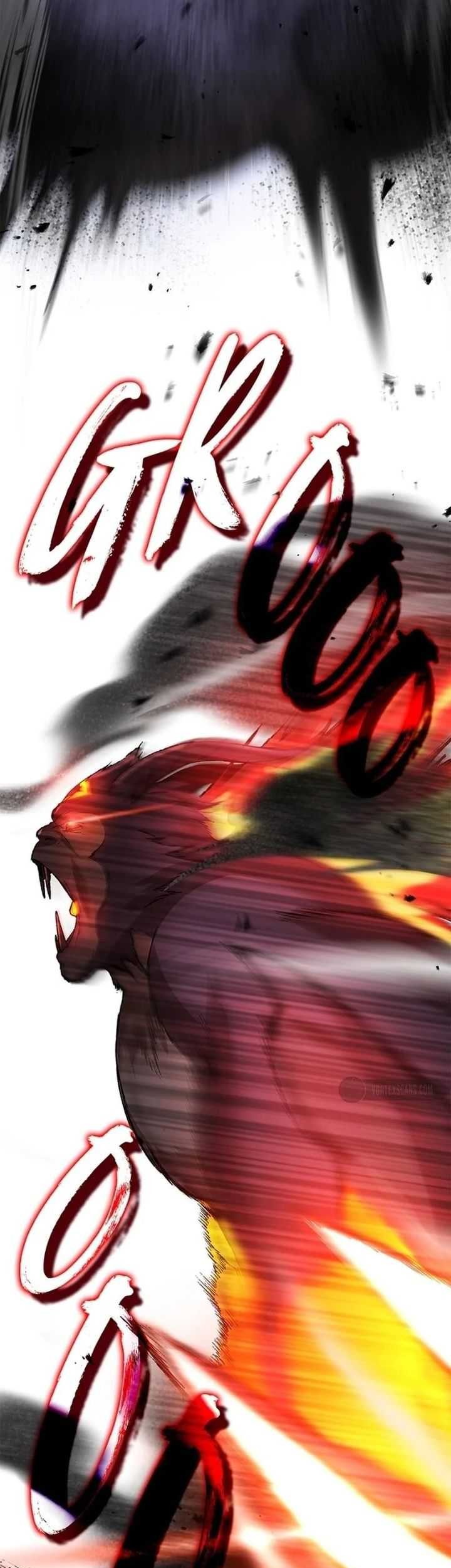 Return of the Renebound Professor Chapter 27 Gambar 34