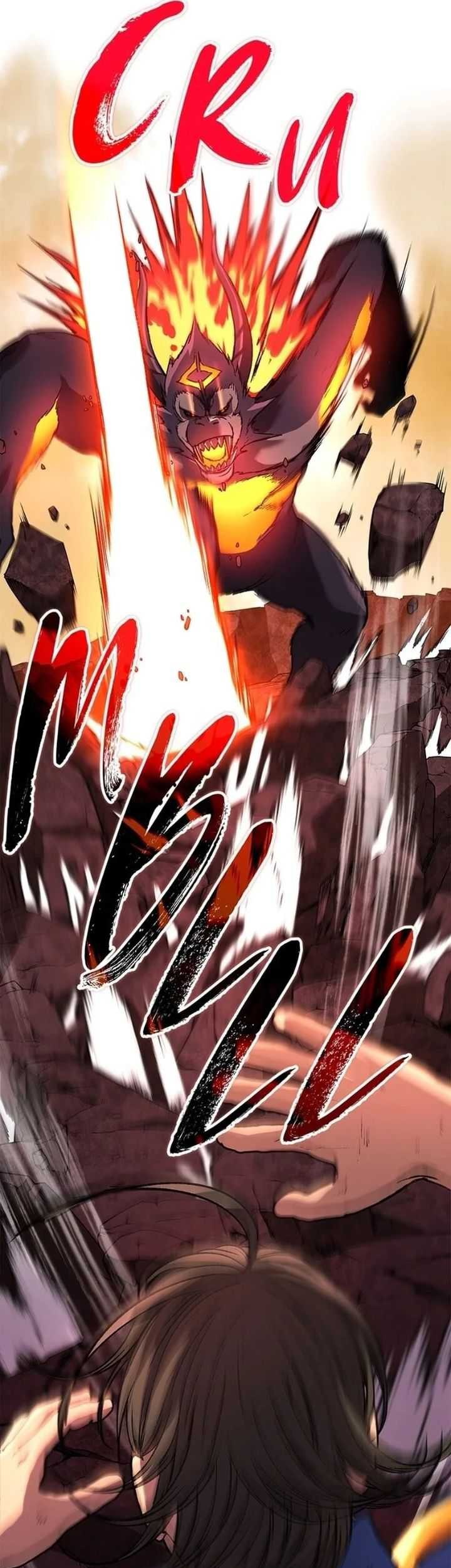 Return of the Renebound Professor Chapter 27 Gambar 37