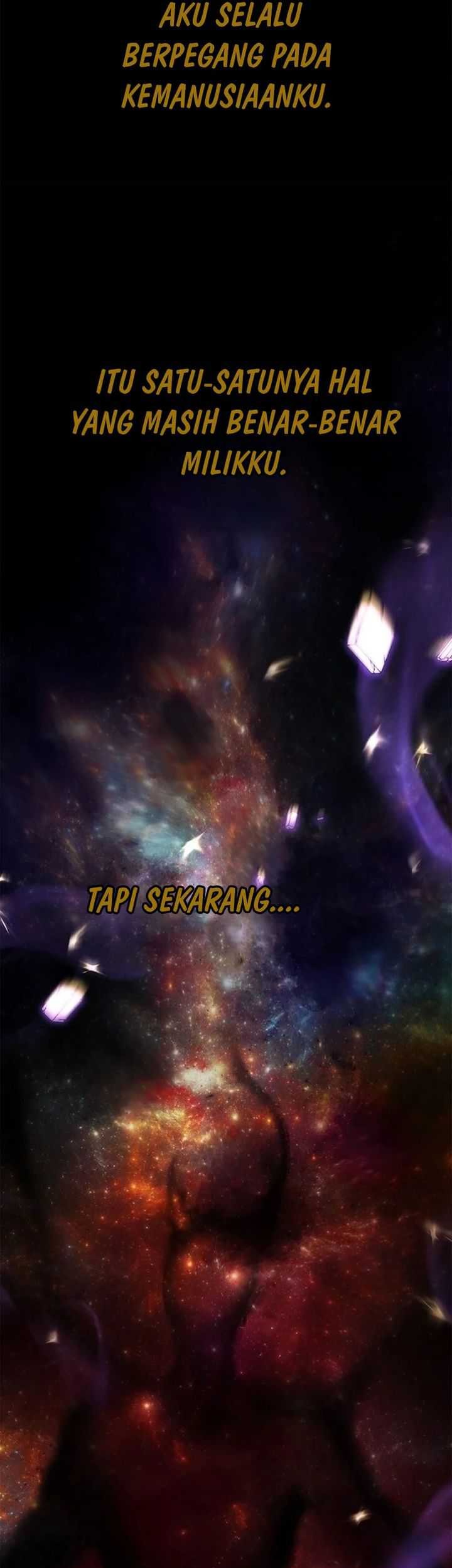 Return of the Renebound Professor Chapter 27 Gambar 43