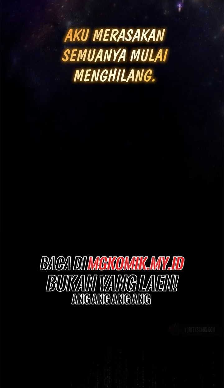 Return of the Renebound Professor Chapter 27 Gambar 45