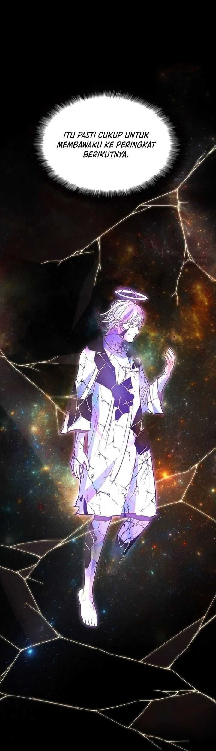 Return of the Renebound Professor Chapter 27 Gambar 64