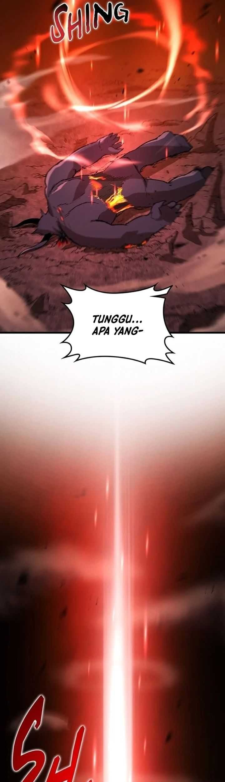 Return of the Renebound Professor Chapter 27 Gambar 67