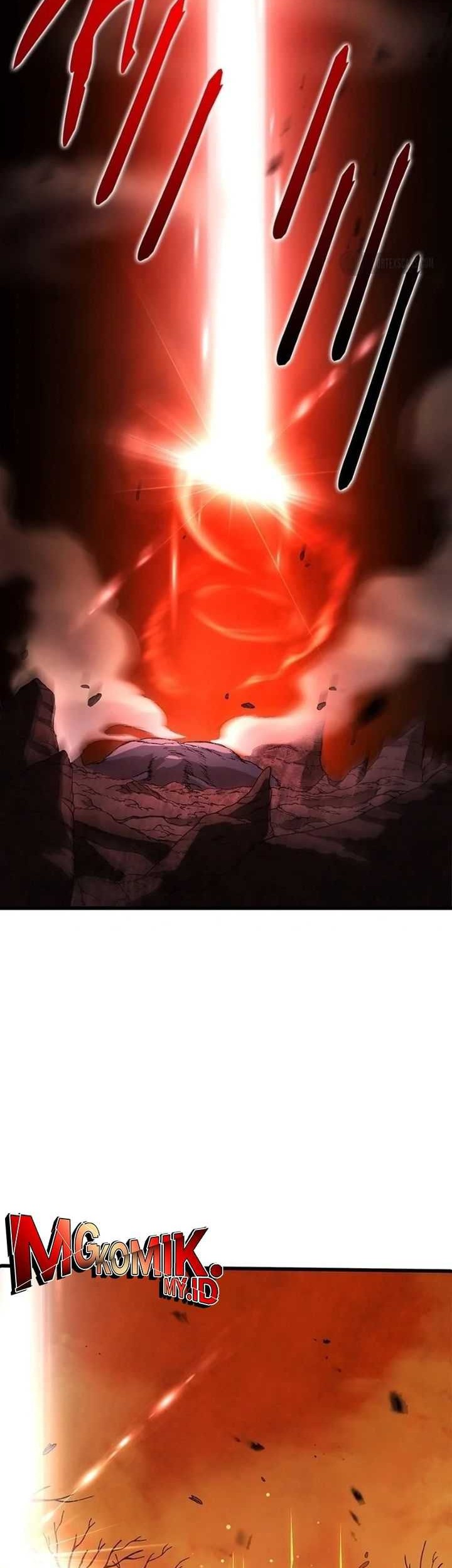 Return of the Renebound Professor Chapter 27 Gambar 68