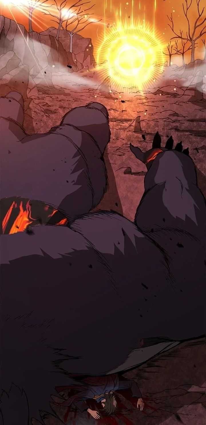 Return of the Renebound Professor Chapter 27 Gambar 69