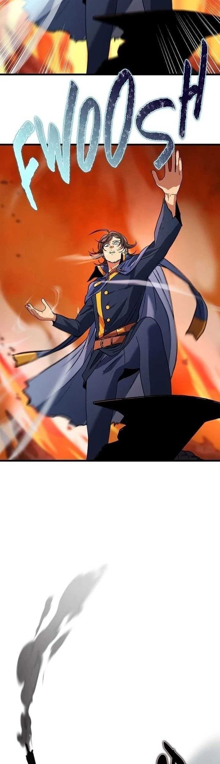 Return of the Renebound Professor Chapter 27 Gambar 8