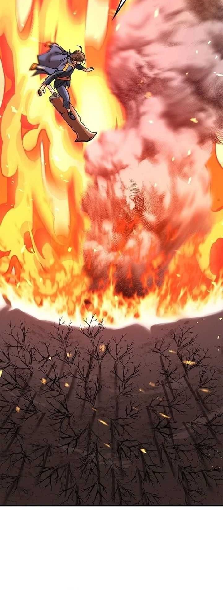 Return of the Renebound Professor Chapter 27 Gambar 12