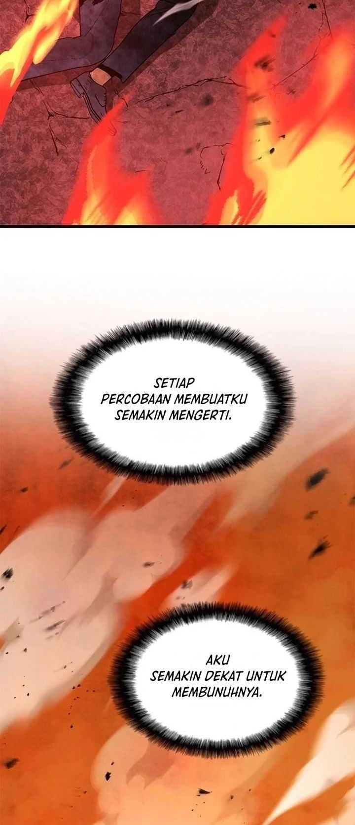 Return of the Renebound Professor Chapter 27 Gambar 18