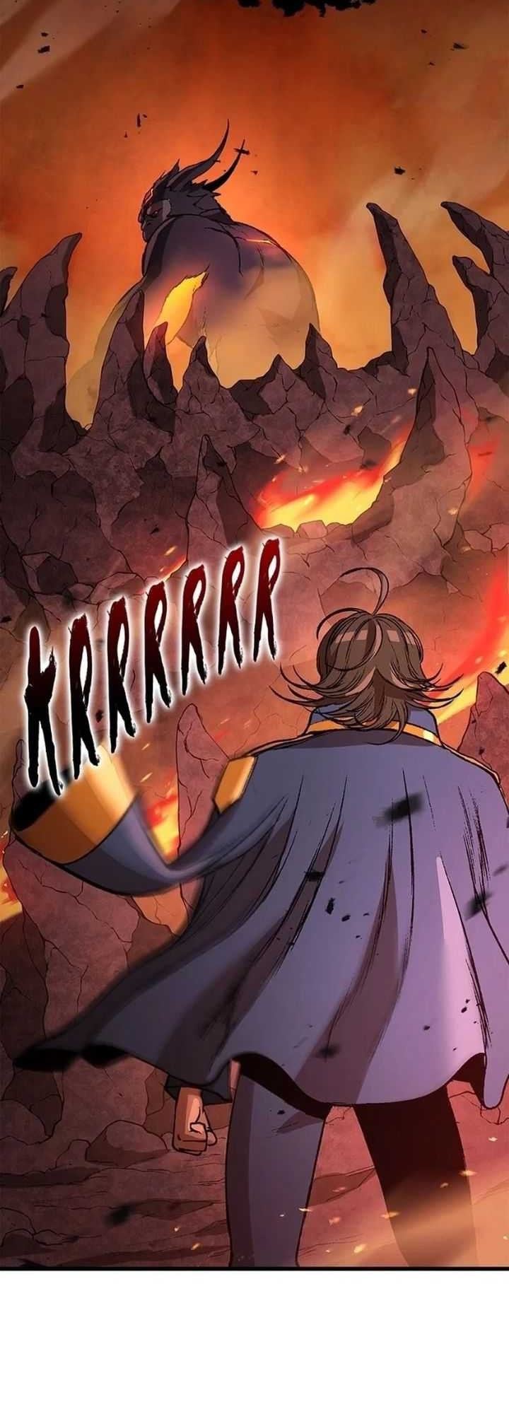 Return of the Renebound Professor Chapter 27 Gambar 27