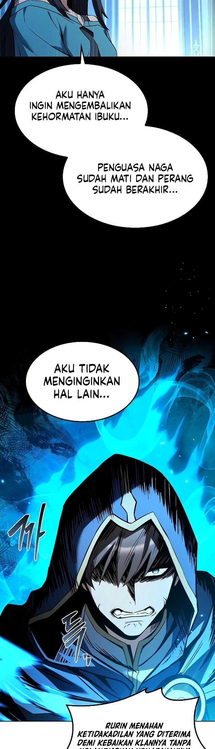 Archmage Restaurant Chapter 71 Gambar 44