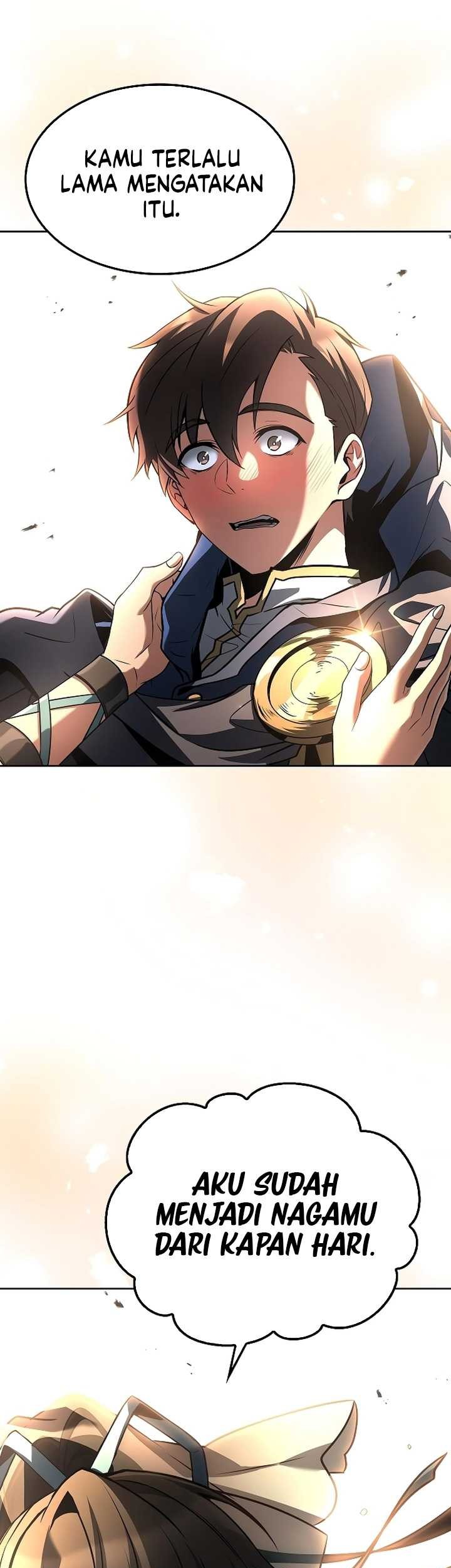 Archmage Restaurant Chapter 71 Gambar 72
