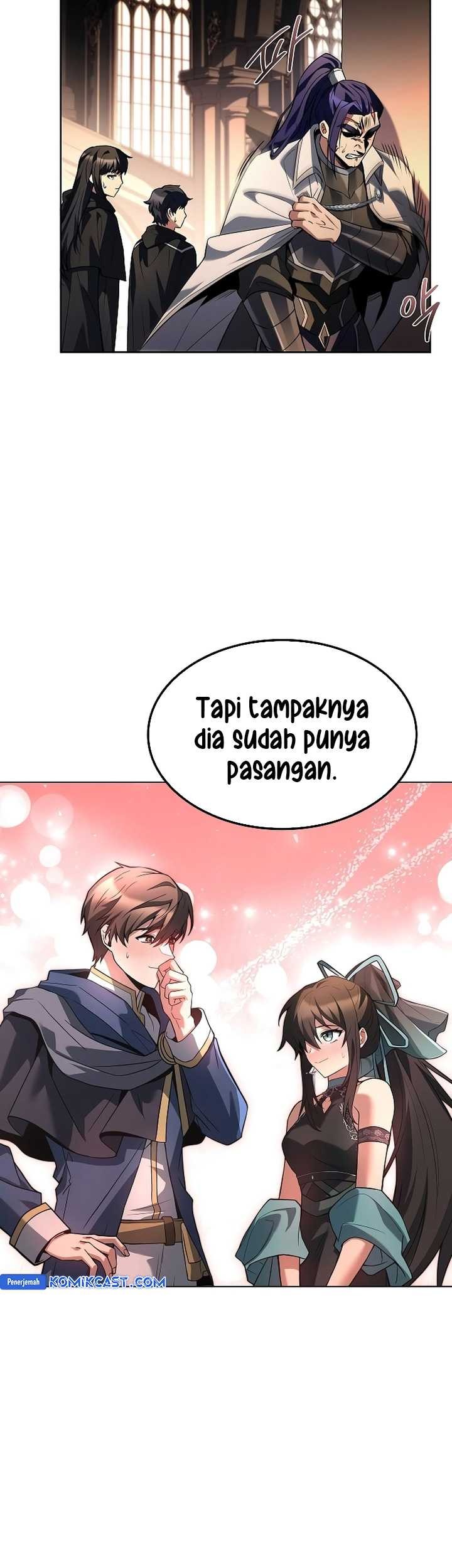Archmage Restaurant Chapter 71 Gambar 76