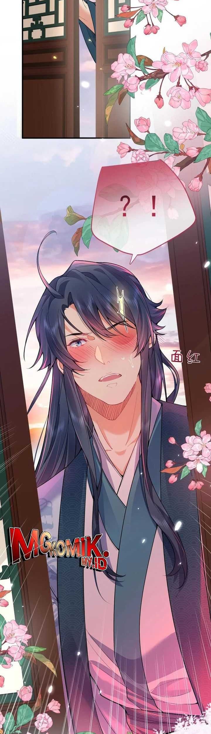Am I Invincible Chapter 257 Gambar 8