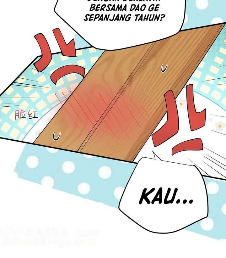 Am I Invincible Chapter 256 Gambar 8
