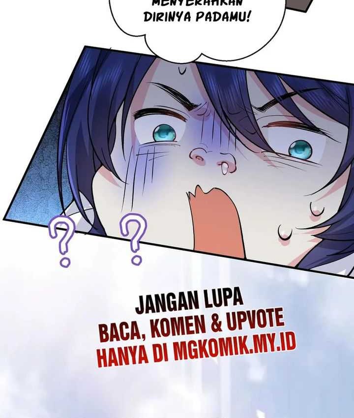 Am I Invincible Chapter 256 Gambar 21