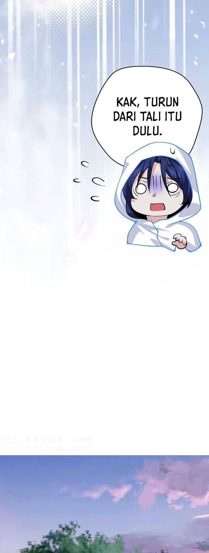 Am I Invincible Chapter 256 Gambar 23