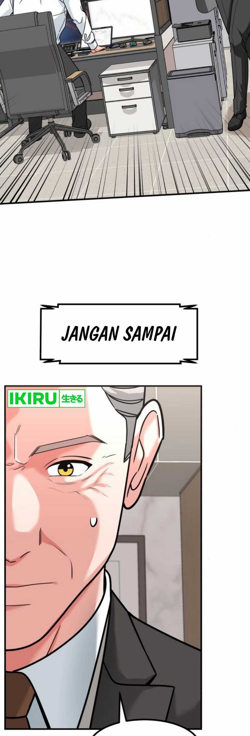 The Investor Who Sees The Future Chapter 38 Gambar 89