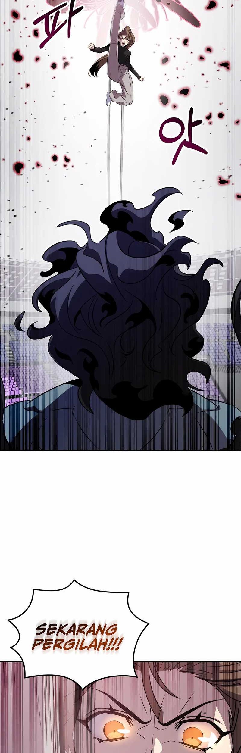 Drug Devourer Chapter 114 Gambar 50
