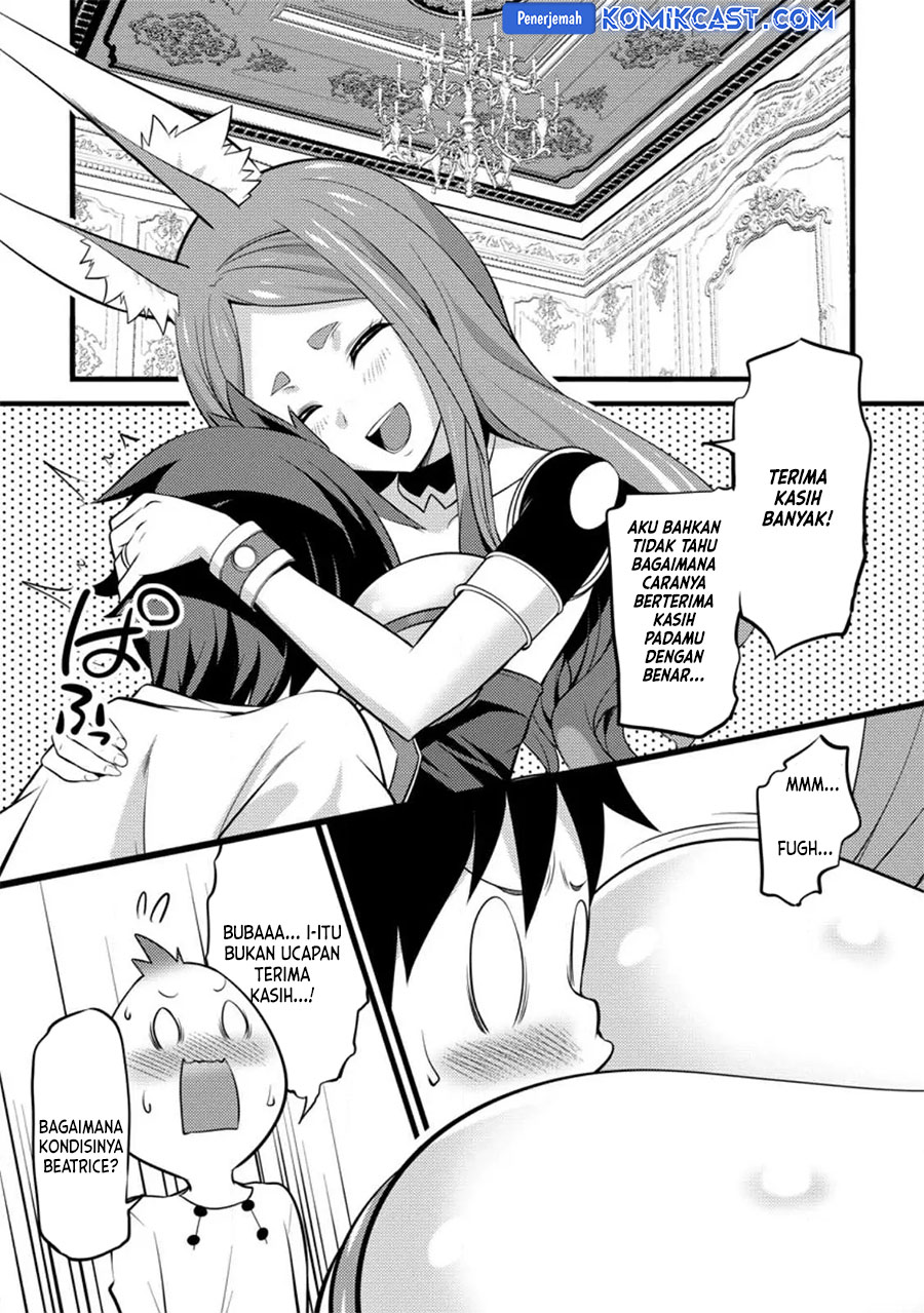 Komik Hazure Hantei kara Hajimatta Cheat Majutsushi Seikatsu - Chapter Chapter 26 - Halaman 24