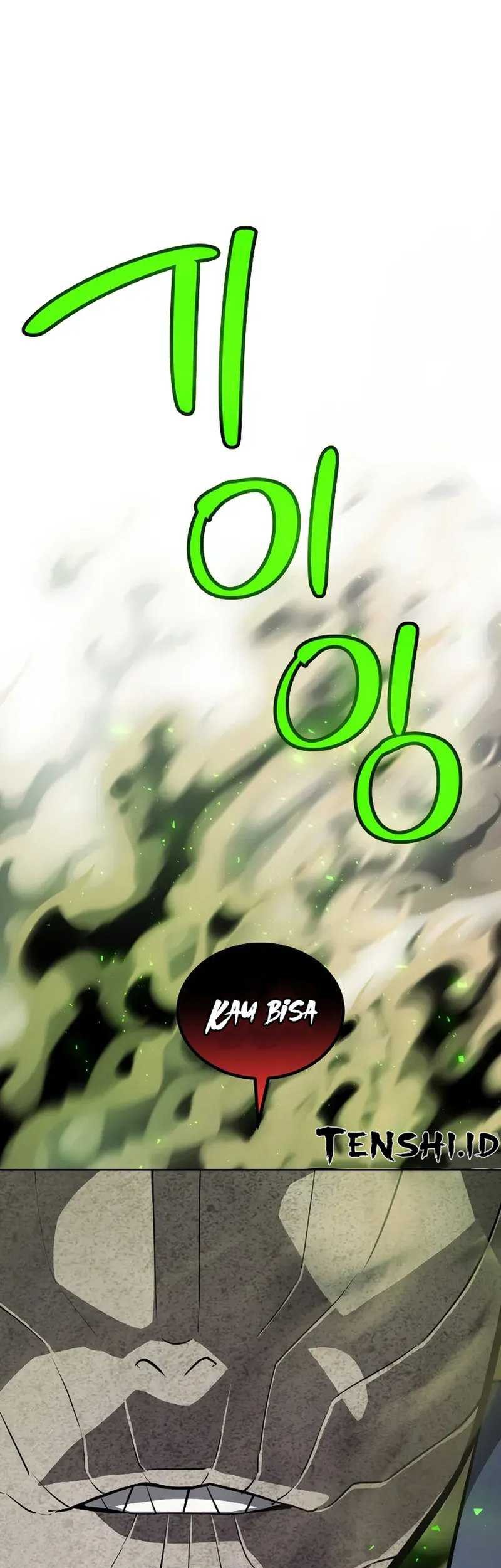 Baca Manhwa Overpowered Sword Chapter 130 Gambar 2