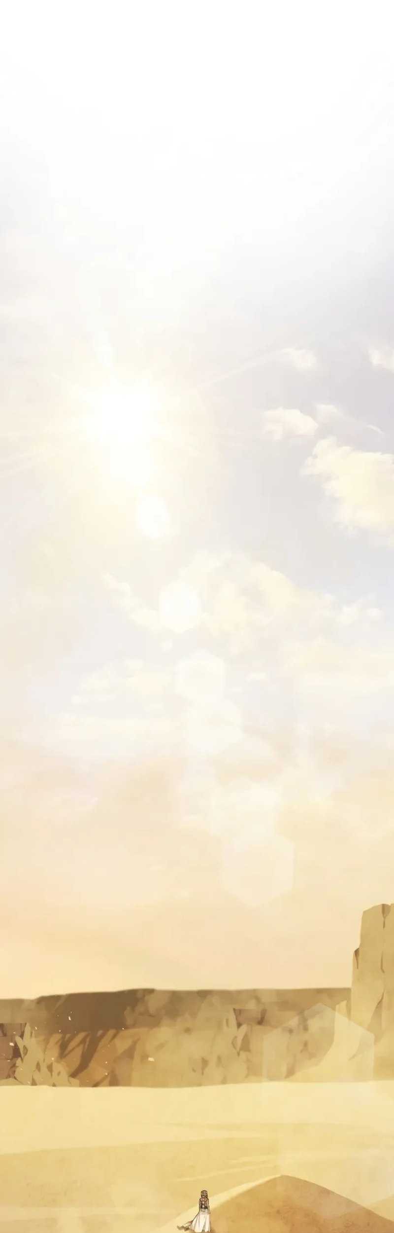 Baca Manhwa Overpowered Sword Chapter 128 Gambar 2