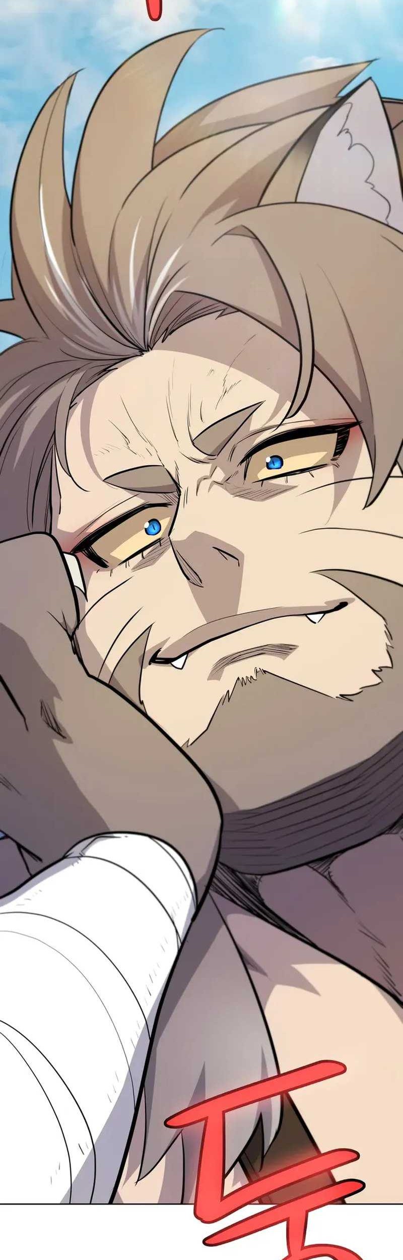 Overpowered Sword Chapter 127 Gambar 11