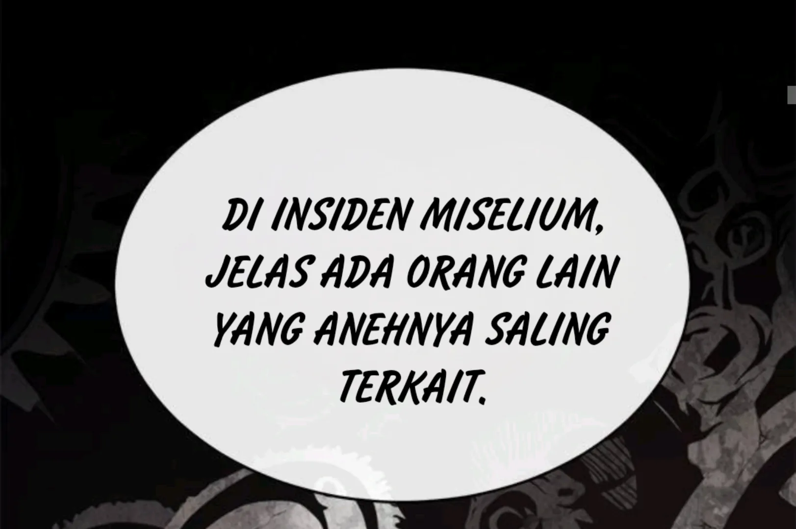 Why I Quit Being The Demon King Chapter 60 Gambar 169