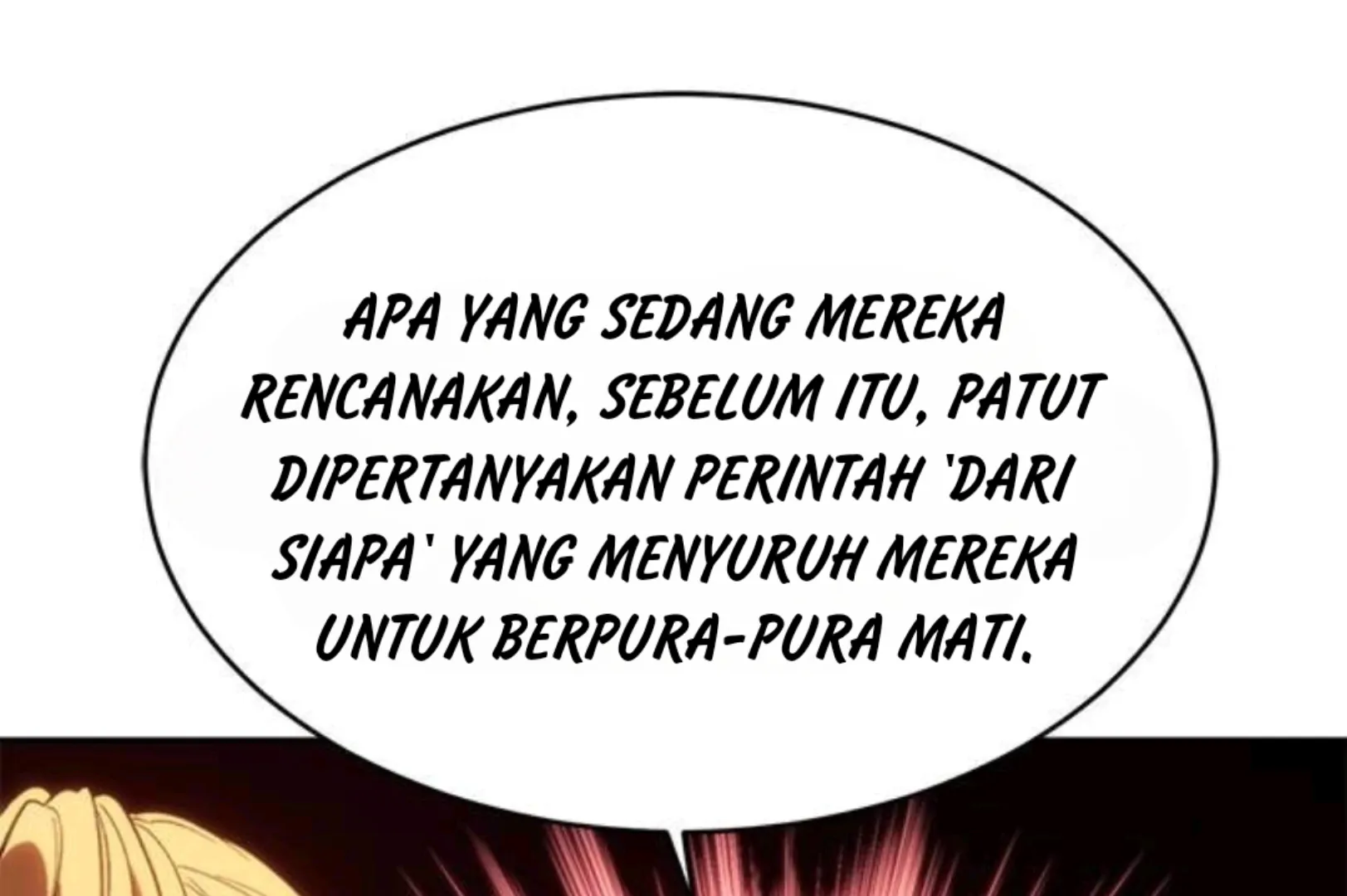Why I Quit Being The Demon King Chapter 60 Gambar 185