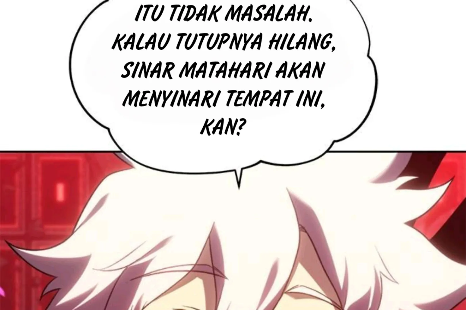 Why I Quit Being The Demon King Chapter 60 Gambar 22