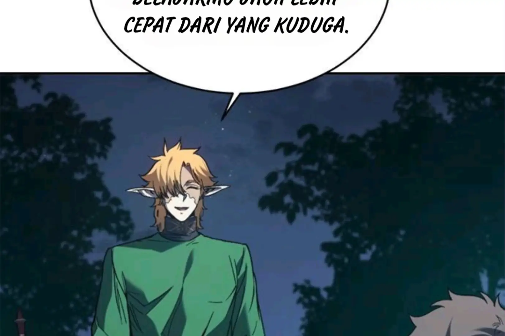Why I Quit Being The Demon King Chapter 60 Gambar 271