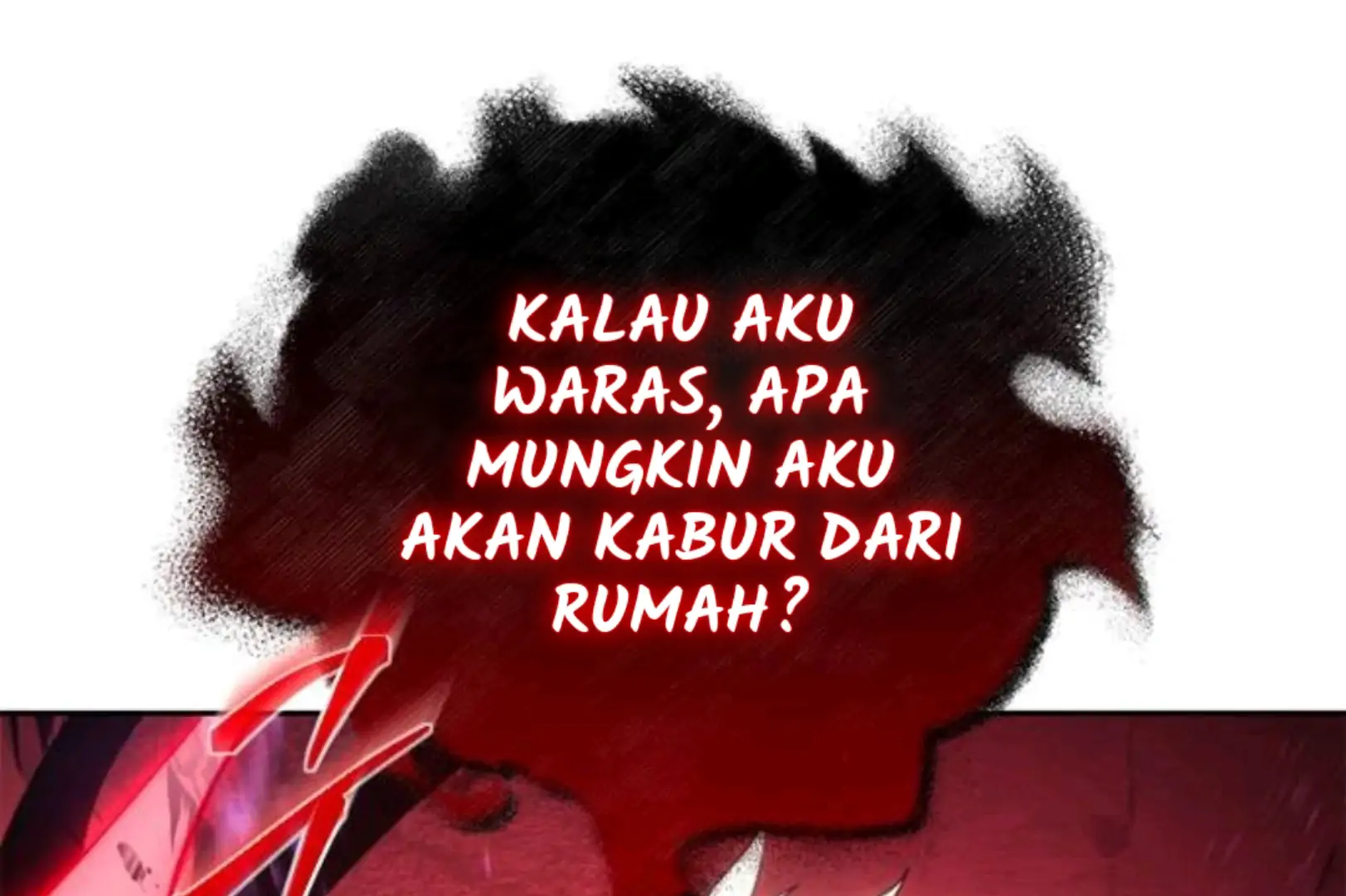 Why I Quit Being The Demon King Chapter 60 Gambar 29