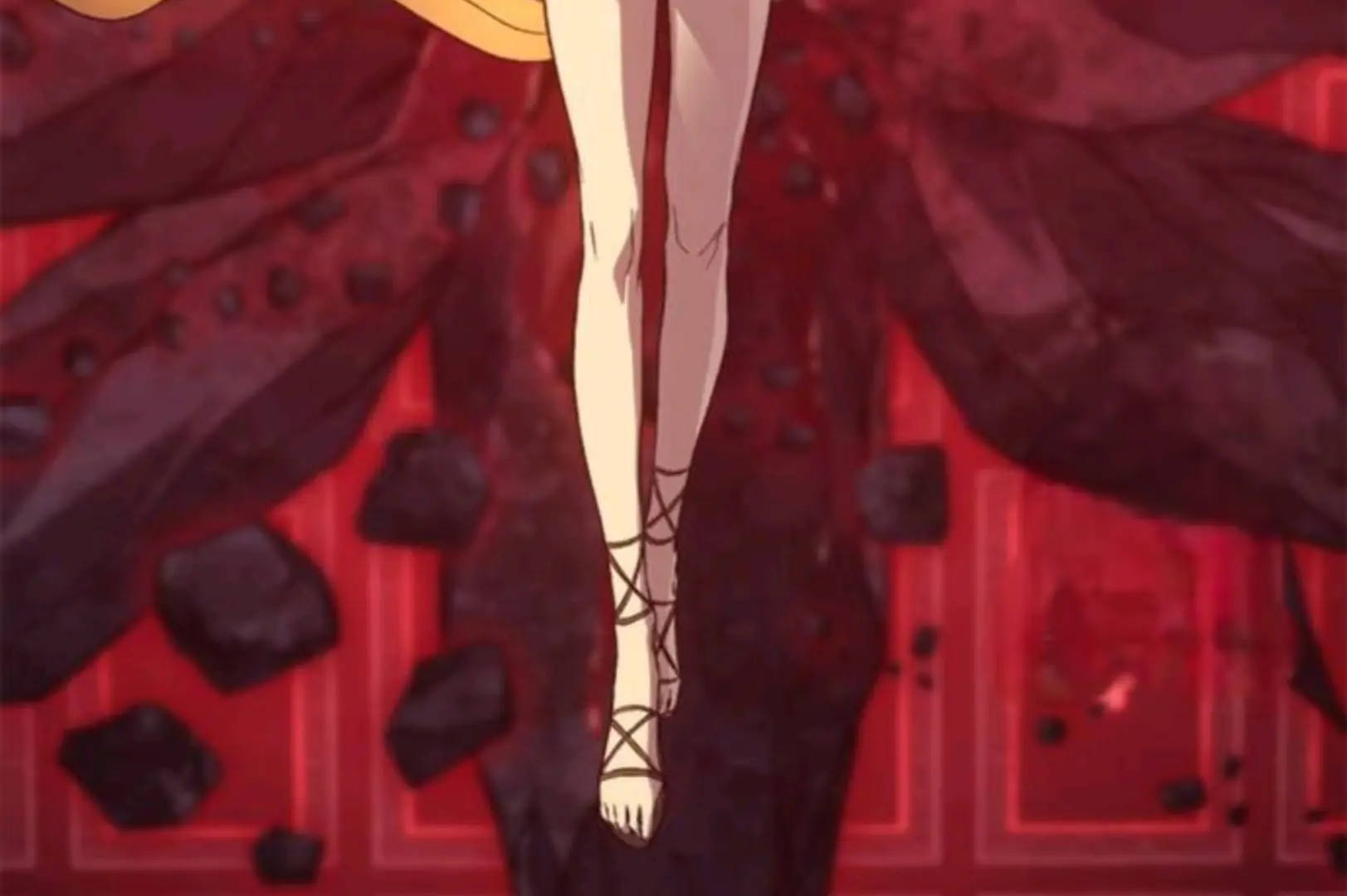 Why I Quit Being The Demon King Chapter 60 Gambar 38