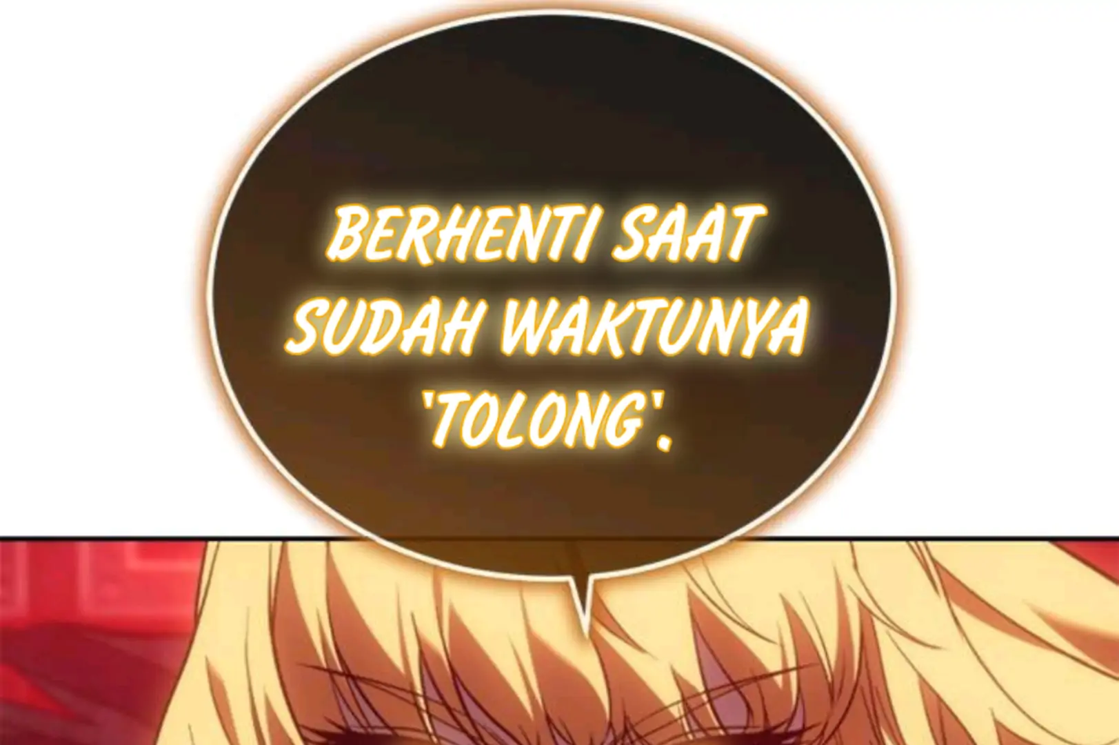 Why I Quit Being The Demon King Chapter 60 Gambar 40