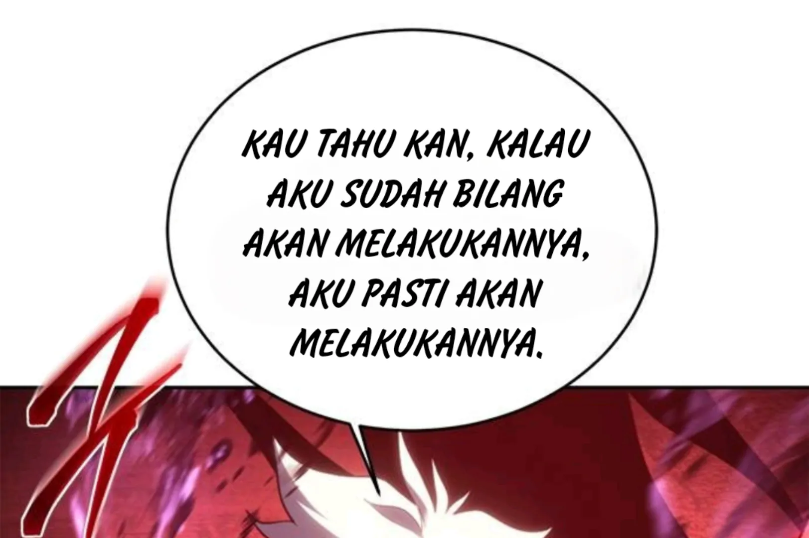 Why I Quit Being The Demon King Chapter 60 Gambar 43