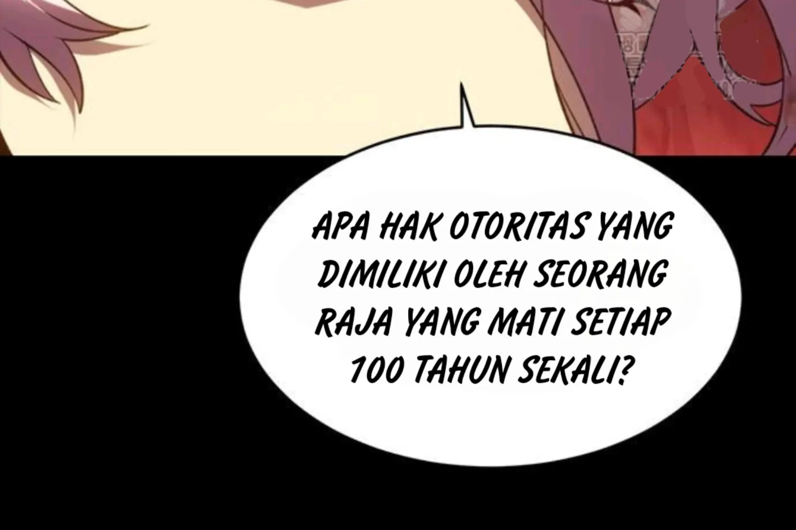 Why I Quit Being The Demon King Chapter 59 Gambar 100