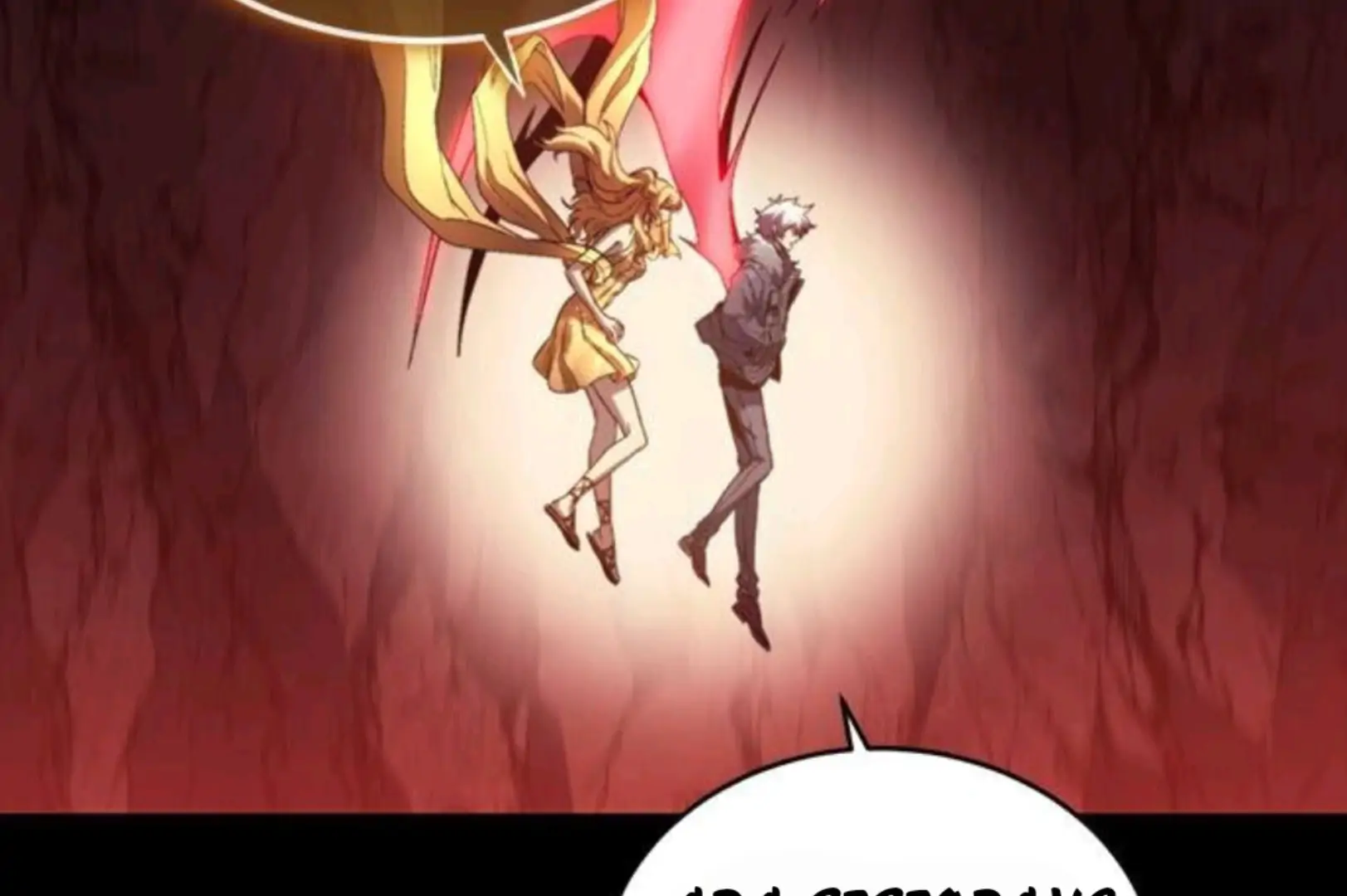 Why I Quit Being The Demon King Chapter 59 Gambar 102