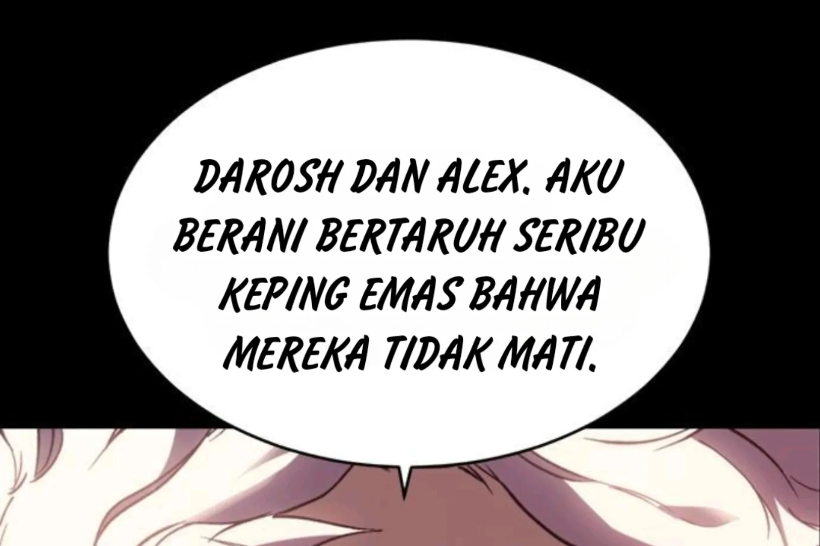 Why I Quit Being The Demon King Chapter 59 Gambar 105