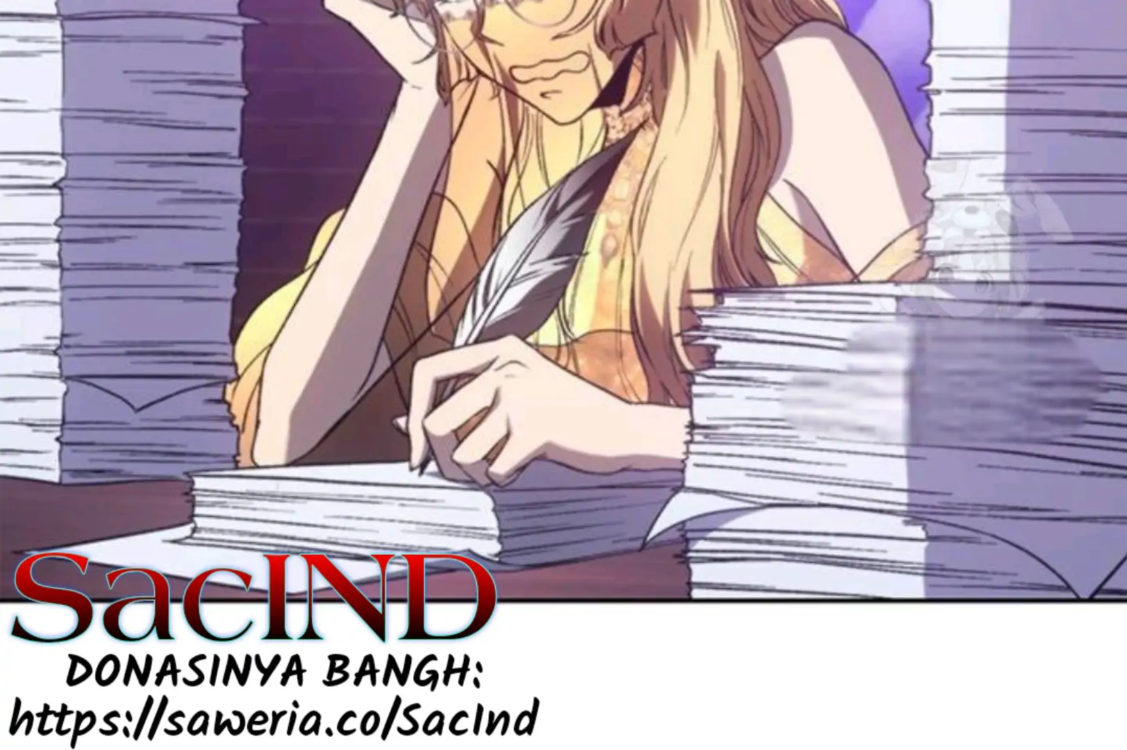 Why I Quit Being The Demon King Chapter 59 Gambar 12