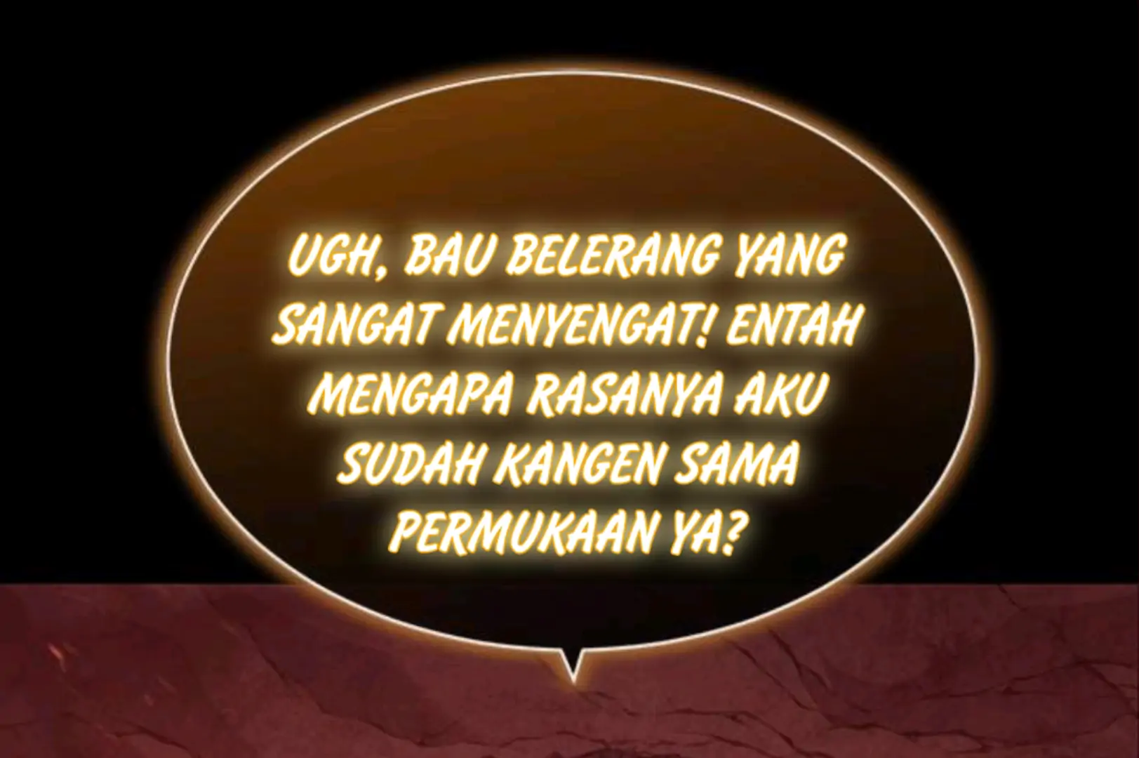 Why I Quit Being The Demon King Chapter 59 Gambar 121