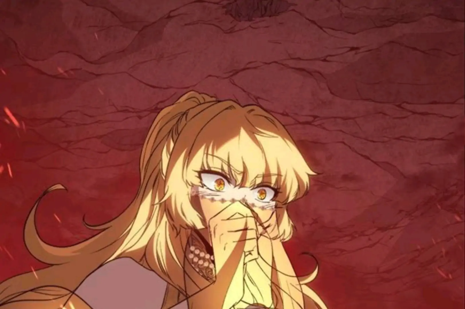 Why I Quit Being The Demon King Chapter 59 Gambar 122