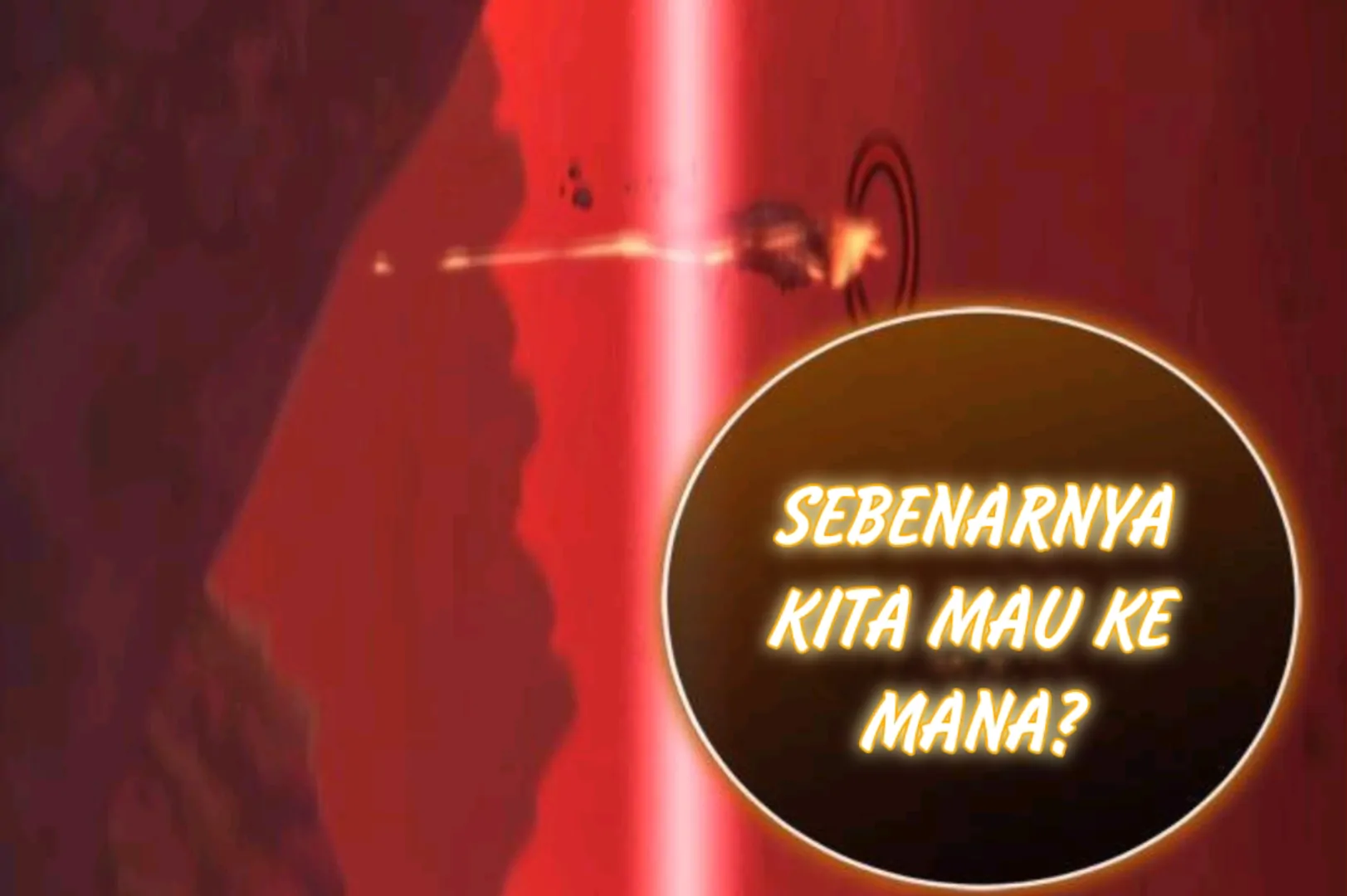 Why I Quit Being The Demon King Chapter 59 Gambar 131