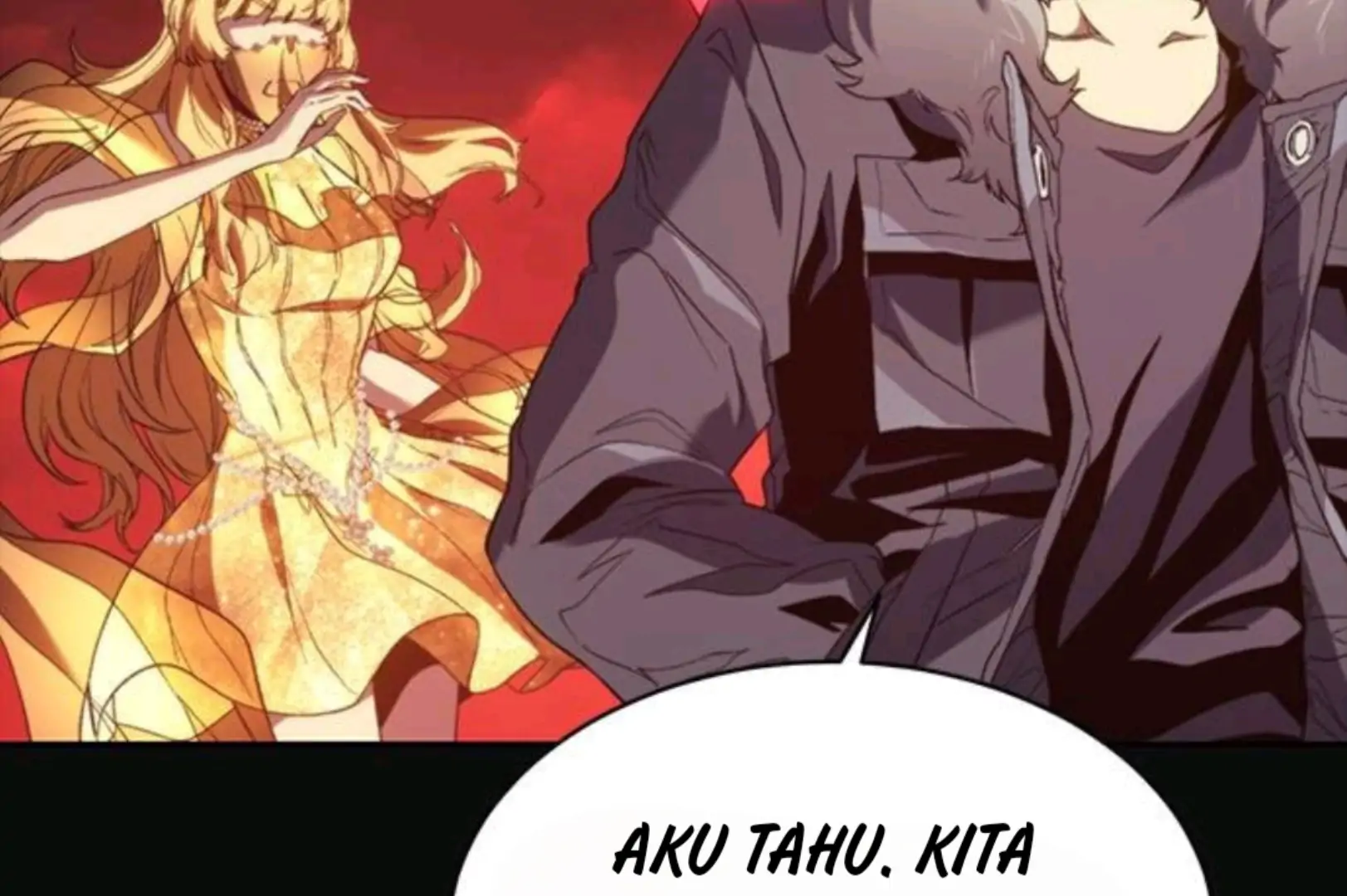 Why I Quit Being The Demon King Chapter 59 Gambar 145