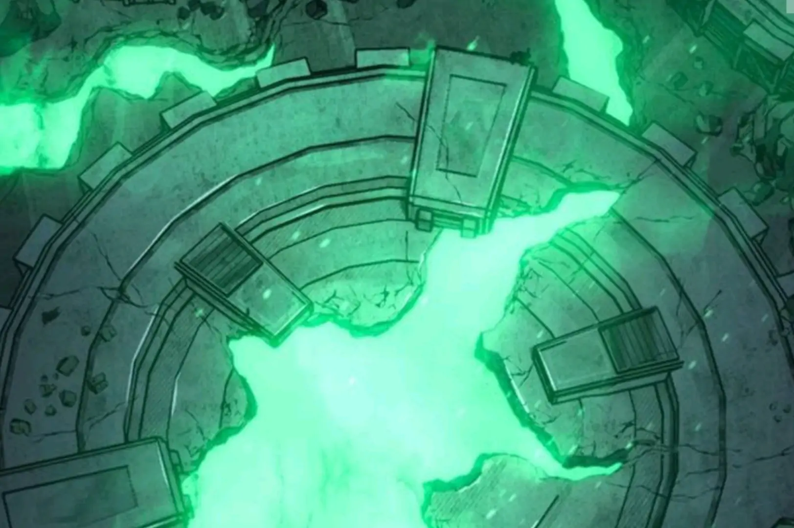 Why I Quit Being The Demon King Chapter 59 Gambar 160