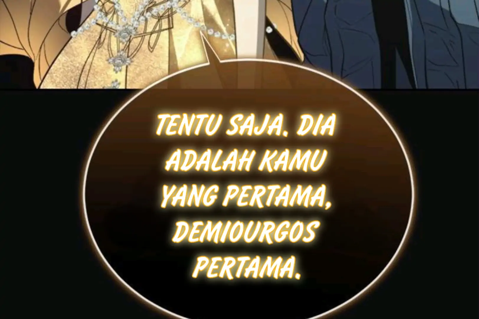 Why I Quit Being The Demon King Chapter 59 Gambar 167
