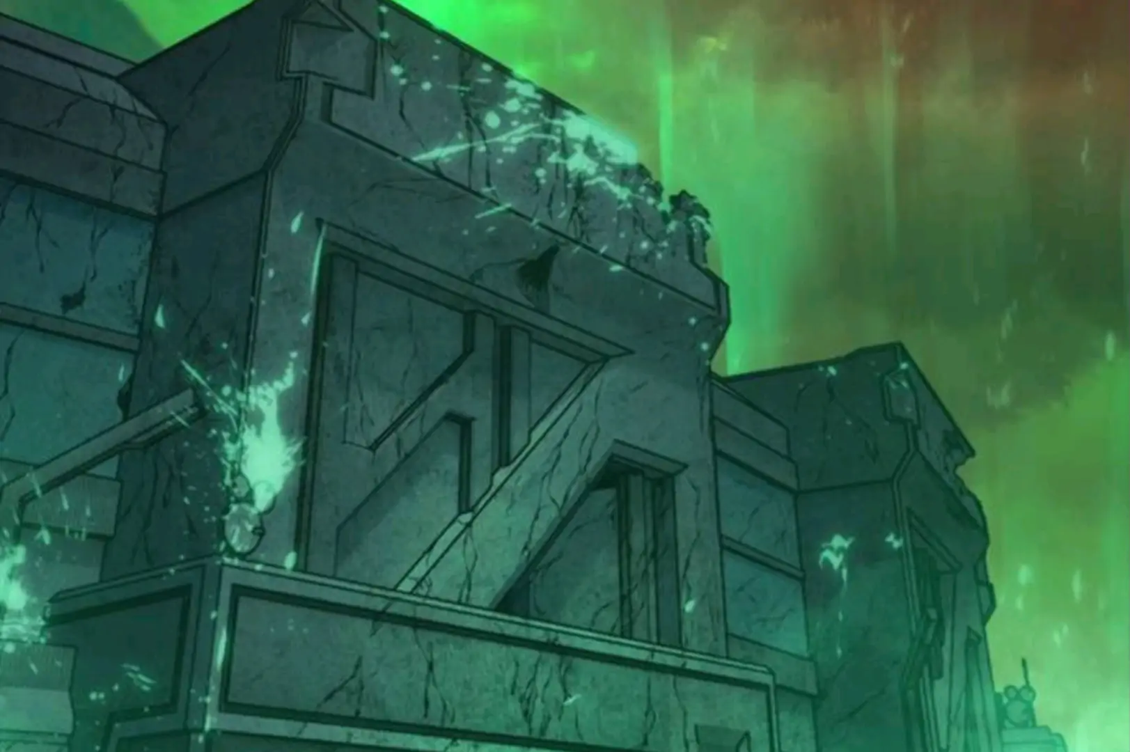 Why I Quit Being The Demon King Chapter 59 Gambar 171