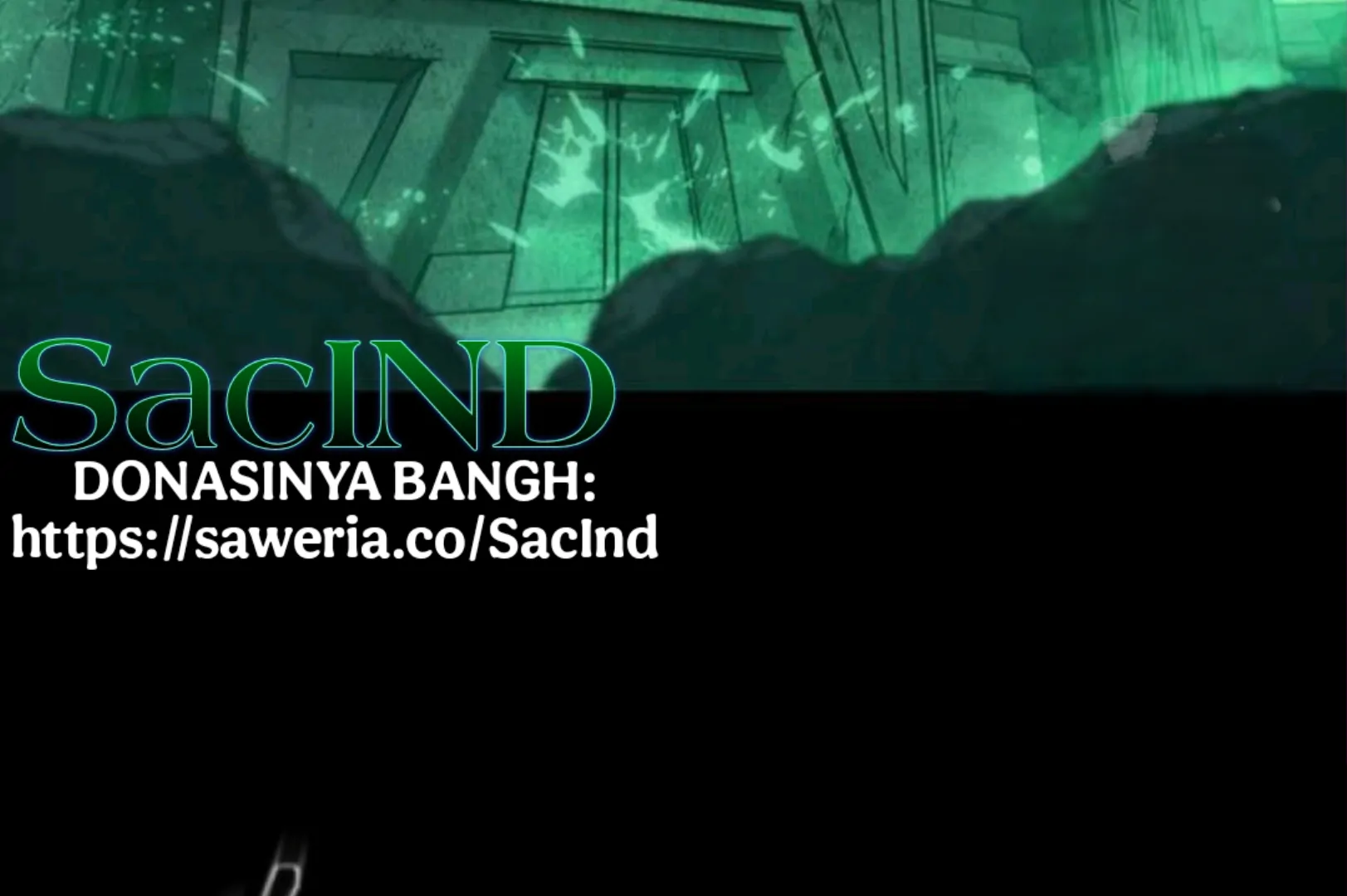 Why I Quit Being The Demon King Chapter 59 Gambar 172